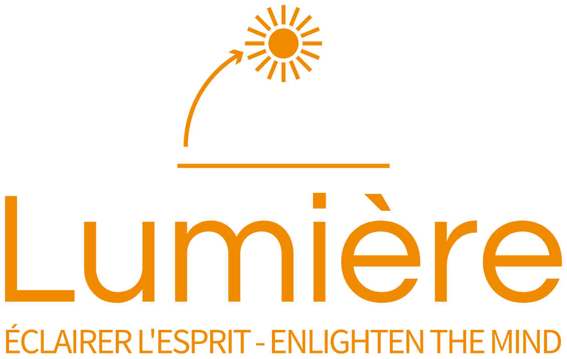 Lumière Coaching Logo